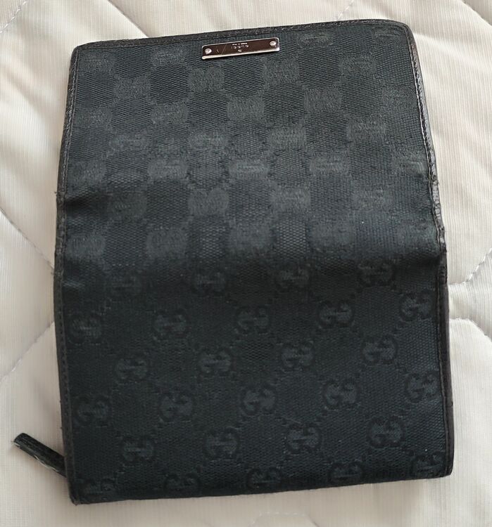 グッチ  （ブランドバッグ）の商品画像 - 査定依頼日：2025年7月17日 - 最高査定価格：1,000円
