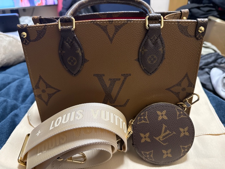 M46373（ブランドバッグ）の商品画像 - 査定依頼日：2026年1月23日 - 最高査定価格：300,000円