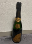 シャンパン シャンパン(その他)（お酒）の商品画像 - 査定依頼日：2026年9月17日 - 最高査定価格：18,000円