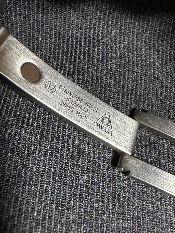 オメガ シーマスター （高級時計）の商品画像 - 査定依頼日：2025年9月28日 - 最高査定価格：280,000円