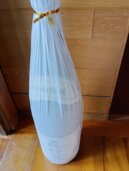 焼酎 森伊蔵（お酒）の商品画像 - 査定依頼日：2026年7月7日 - 最高査定価格：11,000円