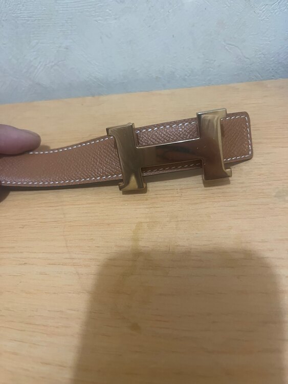 エルメス エルメス(その他) （ブランドバッグ）の商品画像 - 査定依頼日：2025年5月31日 - 最高査定価格：30,000円