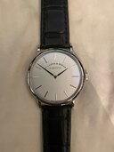 ランゲ＆ゾーネ サクソニア 20102（高級時計）の商品画像 - 査定依頼日：2024年9月5日 - 最高査定価格：2,000,000円