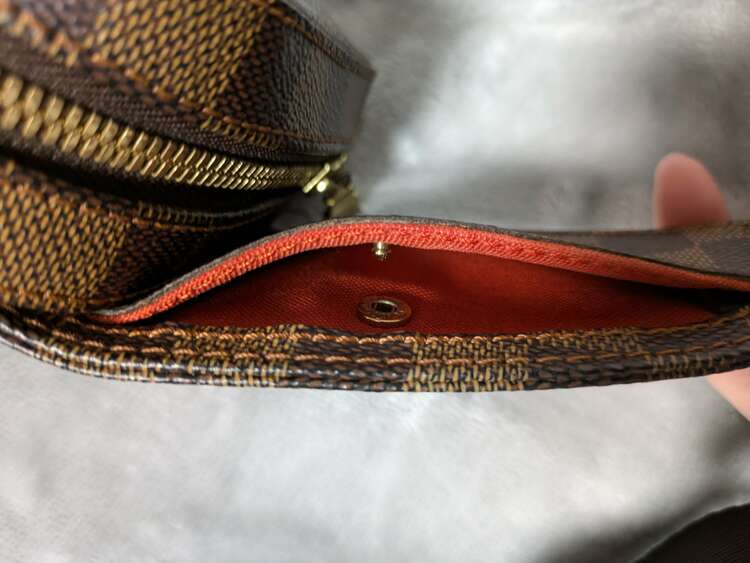 CA0094（ブランドバッグ）の商品画像 - 査定依頼日：2024年12月29日 - 最高査定価格：70,000円