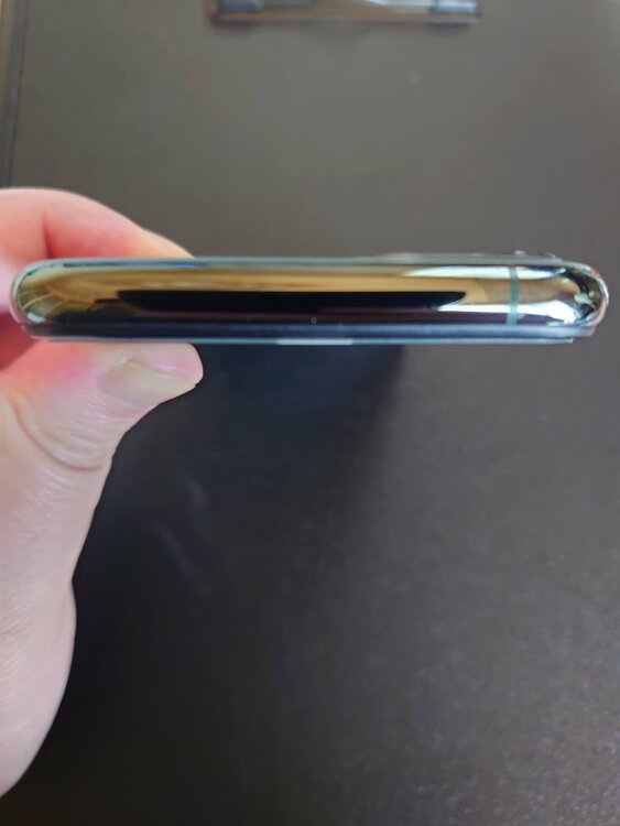iPhone11 Pro 256GB SIMフリー（スマホ）の商品画像 - 査定依頼日：2026年5月2日 - 最高査定価格：25,000円