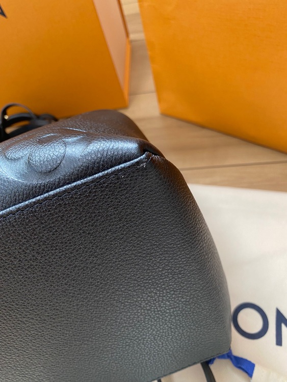 ルイヴィトン モノグラム （ブランドバッグ）の商品画像 - 査定依頼日：2025年9月23日 - 最高査定価格：320,000円