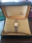 　16233（高級時計）の商品画像 - 査定依頼日：2026年3月17日 - 最高査定価格：1,120,000円