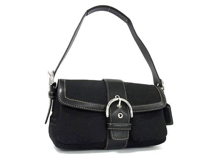 その他 コーチ （ブランドバッグ）の商品画像 - 査定依頼日：2026年4月15日 - 最高査定価格：1,500円