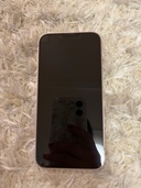 iPhone iPhone 13 128GB Softbank（携帯・スマホ）の商品画像 - 中古 - 査定完了日：2026.07.22 - 最高査定価格：34,000円