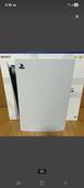 PlayStation5 CFI-1000A01 ディスクドライブ搭載モデル（ゲーム機本体・ゲームソフト）の商品画像 - 査定依頼日：2026年4月25日 - 最高査定価格：22,000円