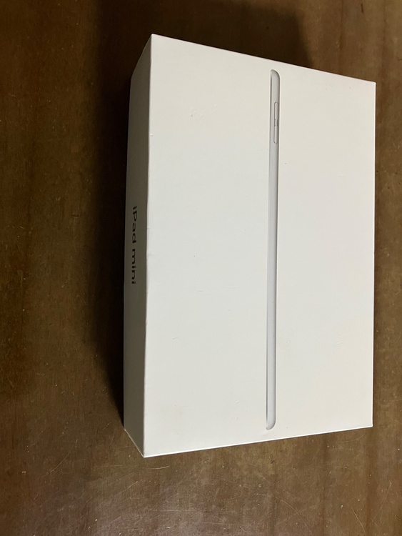 iPad mini（第5世代）（PC・タブレット）の商品画像 - 査定依頼日：2026年2月18日 - 最高査定価格：100,000円