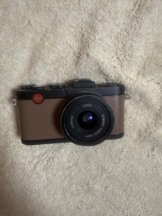 X2 アラカルト ベージュ（カメラ）の商品画像 - 査定依頼日：2025年9月23日 - 最高査定価格：60,000円