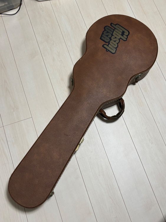 Gibson Les Paul Studio 1998 WineRed（ピアノ・楽器・PA機材）の商品画像 - 査定依頼日：2026年5月18日 - 最高査定価格：83,000円