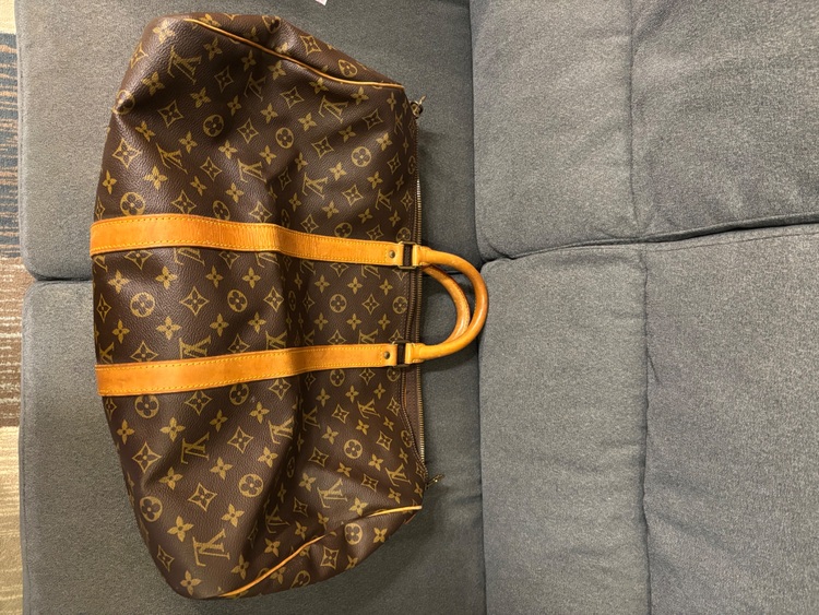 キーポル　M41428（ブランドバッグ）の商品画像 - 査定依頼日：2025年11月2日 - 最高査定価格：55,000円