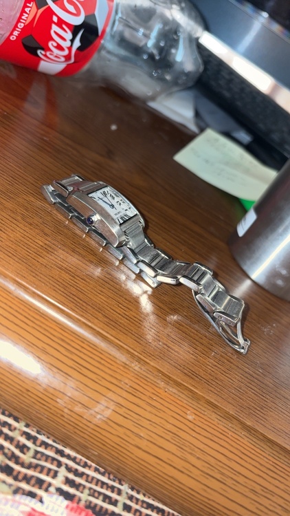 その他 その他 （ブランドバッグ）の商品画像 - 査定依頼日：2026年3月28日 - 最高査定価格：100,000円