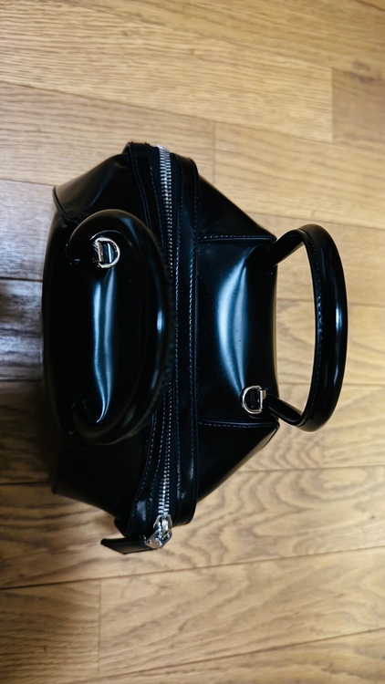 スーバーノバ　ハンドバッグ（ブランドバッグ）の商品画像 - 査定依頼日：2025年12月23日 - 最高査定価格：140,000円