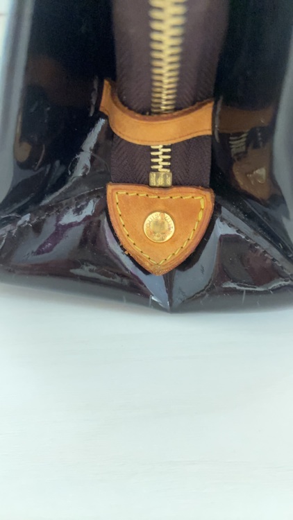 ルイヴィトン ルイヴィトン(その他) （ブランドバッグ）の商品画像 - 査定依頼日：2025年11月12日 - 最高査定価格：50,000円