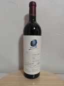 オーパスワン2016（お酒）の商品画像 - 査定依頼日：2025年8月3日 - 最高査定価格：46,000円