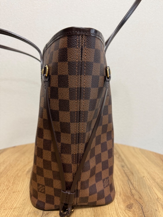 ネヴァーフル（ブランドバッグ）の商品画像 - 査定依頼日：2026年3月31日 - 最高査定価格：185,000円