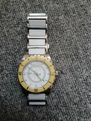 その他 その他 michel Jurdain MG7100G（高級時計）の商品画像 - 査定依頼日：2026年1月22日 - 最高査定価格：1,100円