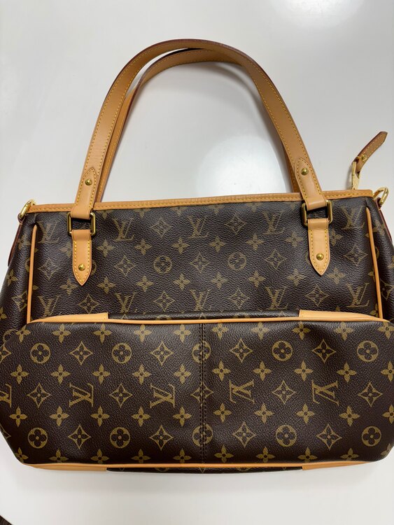 ルイヴィトン モノグラム （ブランドバッグ）の商品画像 - 査定依頼日：2025年5月24日 - 最高査定価格：140,000円