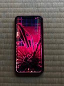 iPhone（スマホ）の商品画像 - 査定依頼日：2023年10月9日 - 最高査定価格：2,200円