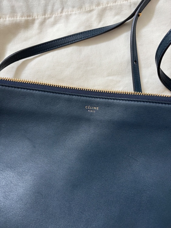 トリオ（ブランドバッグ）の商品画像 - 査定依頼日：2025年9月17日 - 最高査定価格：65,000円