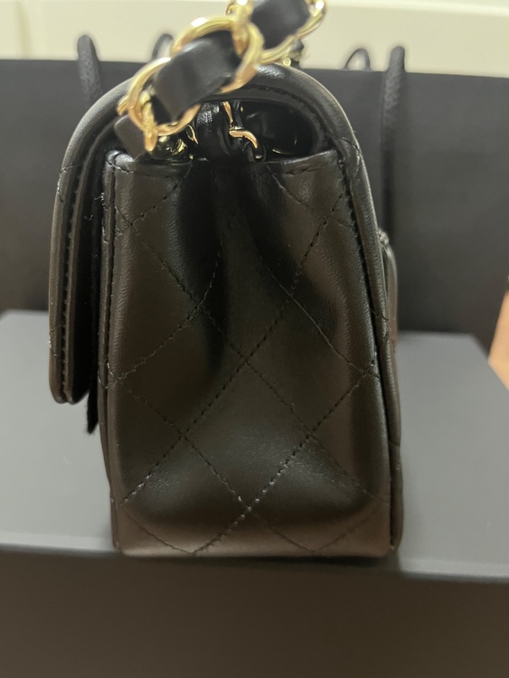 シャネル マトラッセ （ブランドバッグ）の商品画像 - 査定依頼日：2026年2月25日 - 最高査定価格：620,000円