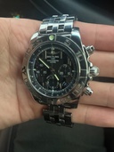 CHRONOMETRE CERTIFIE（高級時計）の商品画像 - 査定依頼日：2025年12月12日 - 最高査定価格：365,000円