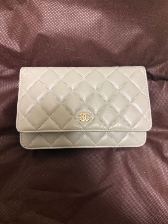 シャネル マトラッセ （ブランドバッグ）の商品画像 - 査定依頼日：2026年4月4日 - 最高査定価格：400,000円