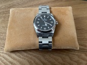 ロレックス エクスプローラー 11427（高級時計）の商品画像 - 査定依頼日：2025年7月26日 - 最高査定価格：830,000円