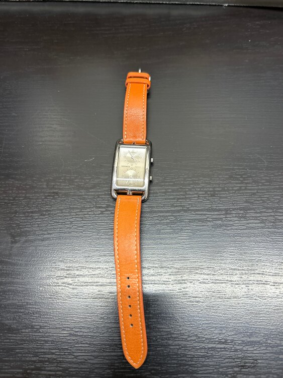 エルメス エルメス(その他) （ブランドバッグ）の商品画像 - 査定依頼日：2025年3月9日 - 最高査定価格：70,000円