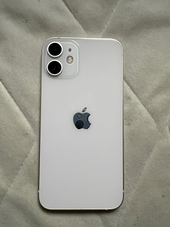 iPhone 12 mini 128GB Softbank（スマホ）の商品画像 - 査定依頼日：2024年12月11日 - 最高査定価格：20,000円