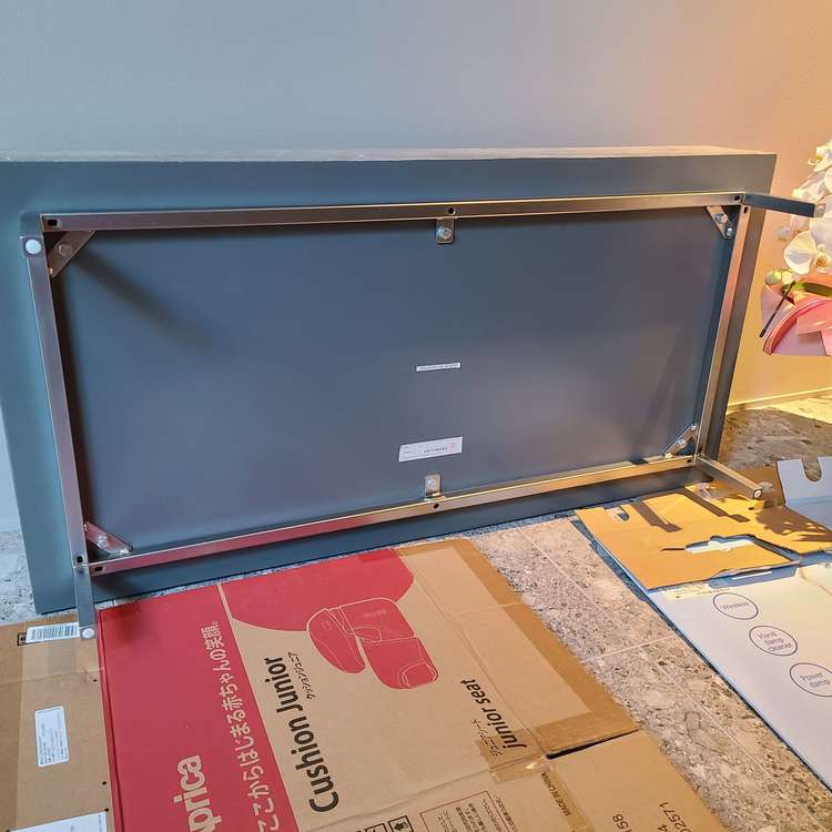 フクラ　リビングテーブル（家具・寝具）の商品画像 - 査定依頼日：2022年10月29日