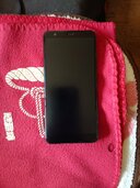 Zenfone Zenfone その他 【SIMフリー】Zenfone Go（スマホ）の商品画像 - 査定依頼日：2026年8月15日 - 最高査定価格：100,000円