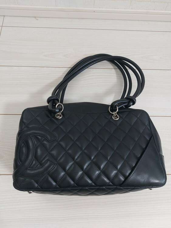 ボーリングバッグ（ブランドバッグ）の商品画像 - 査定依頼日：2025年5月19日 - 最高査定価格：300,000円