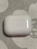 Airpods pro2（オーディオ・スピーカー）の商品画像 - 査定依頼日：2026年4月4日 - 最高査定価格：6,000円