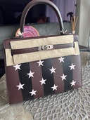 エルメス ケリー （ブランドバッグ）の商品画像 - 査定依頼日：2025年7月13日 - 最高査定価格：3,500,000円