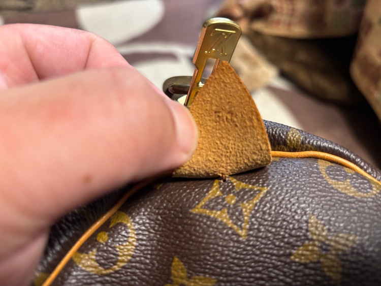 キーポール50？（ブランドバッグ）の商品画像 - 査定依頼日：2026年4月13日 - 最高査定価格：100,000円