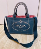 カナパミニ（ブランドバッグ）の商品画像 - 査定依頼日：2026年3月17日 - 最高査定価格：50,000円