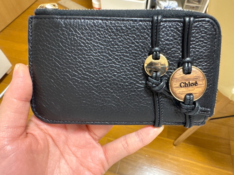 その他 クロエ （ブランドバッグ）の商品画像 - 査定依頼日：2026年1月15日 - 最高査定価格：14,000円