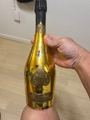 アルマンドゴールド（お酒）の商品画像 - 査定依頼日：2025年8月2日 - 最高査定価格：20,000円