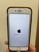 iPhone8 64GB SIMフリー（スマホ）の商品画像 - 査定依頼日：2026年3月30日 - 最高査定価格：2,000円