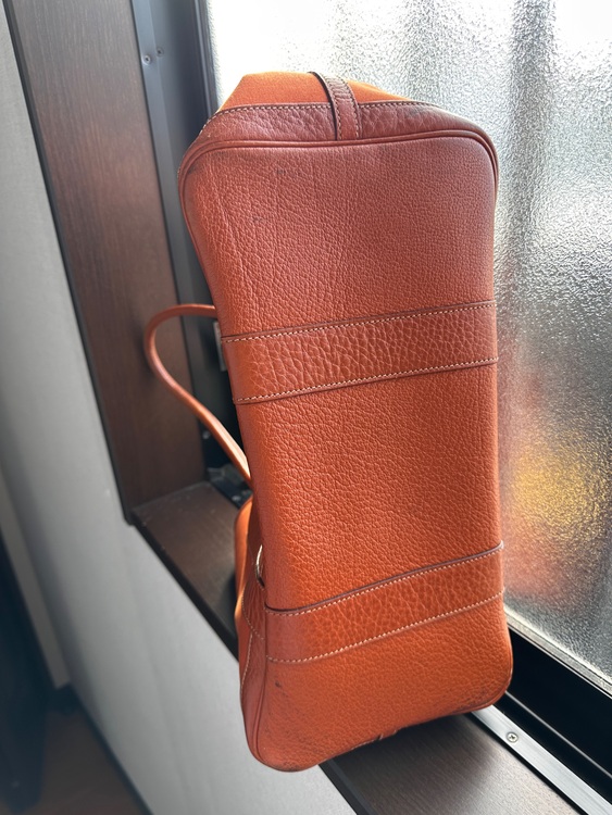 エルメス ガーデンパーティ （ブランドバッグ）の商品画像 - 査定依頼日：2025年11月15日 - 最高査定価格：100,000円