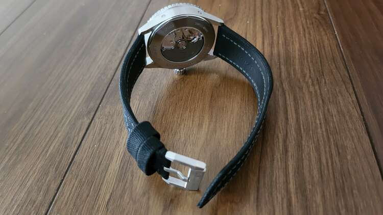 その他 ブランパン （高級時計）の商品画像 - 査定依頼日：2025年2月27日 - 最高査定価格：1,100,000円