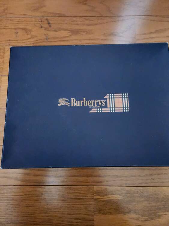 その他 バーバリー （ブランドバッグ）の商品画像 - 査定依頼日：2025年3月16日 - 最高査定価格：5,000円