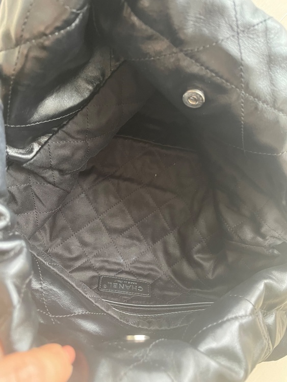 22（ブランドバッグ）の商品画像 - 査定依頼日：2026年2月14日 - 最高査定価格：600,000円