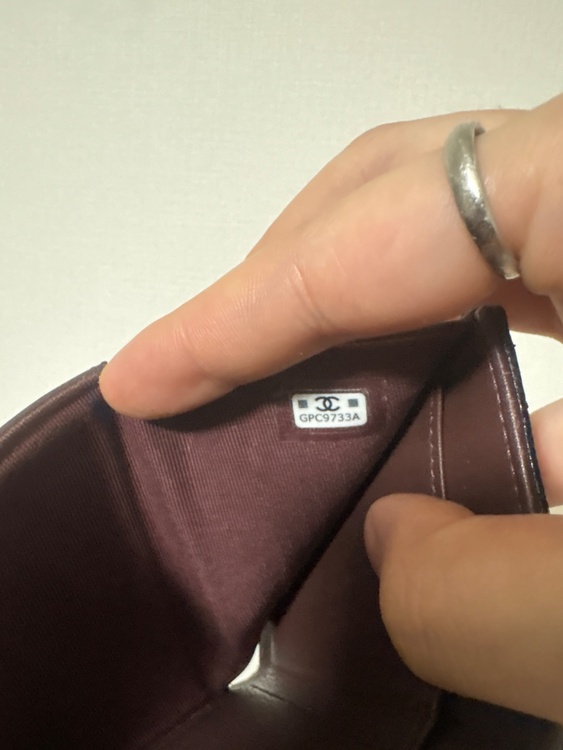 シャネル マトラッセ （ブランドバッグ）の商品画像 - 査定依頼日：2026年1月23日 - 最高査定価格：65,000円