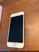 iPhone7（スマホ）の商品画像 - 査定依頼日：2023年8月12日 - 最高査定価格：4,000円