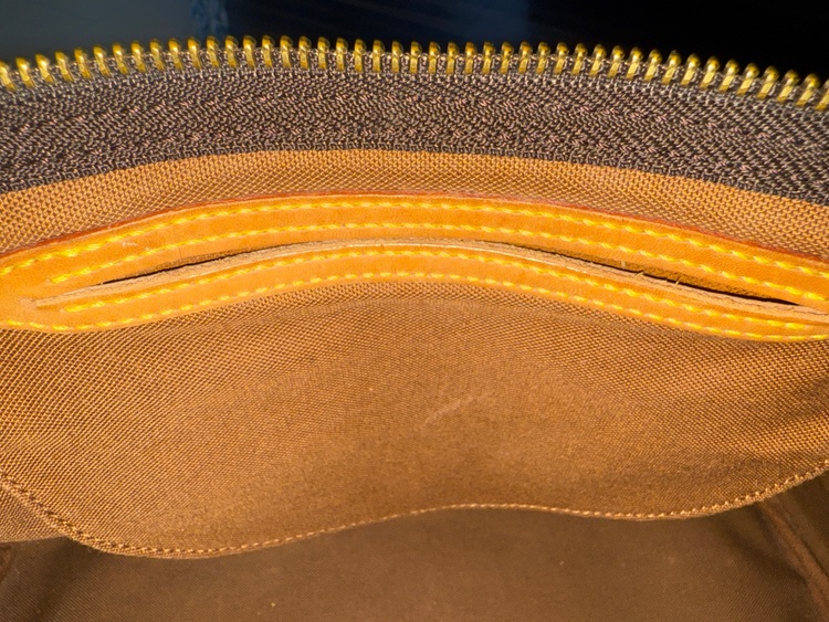 スピーディー35（ブランドバッグ）の商品画像 - 査定依頼日：2025年9月15日 - 最高査定価格：68,000円